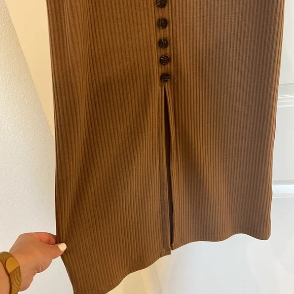 Tank Dress - Picture 2 of 3